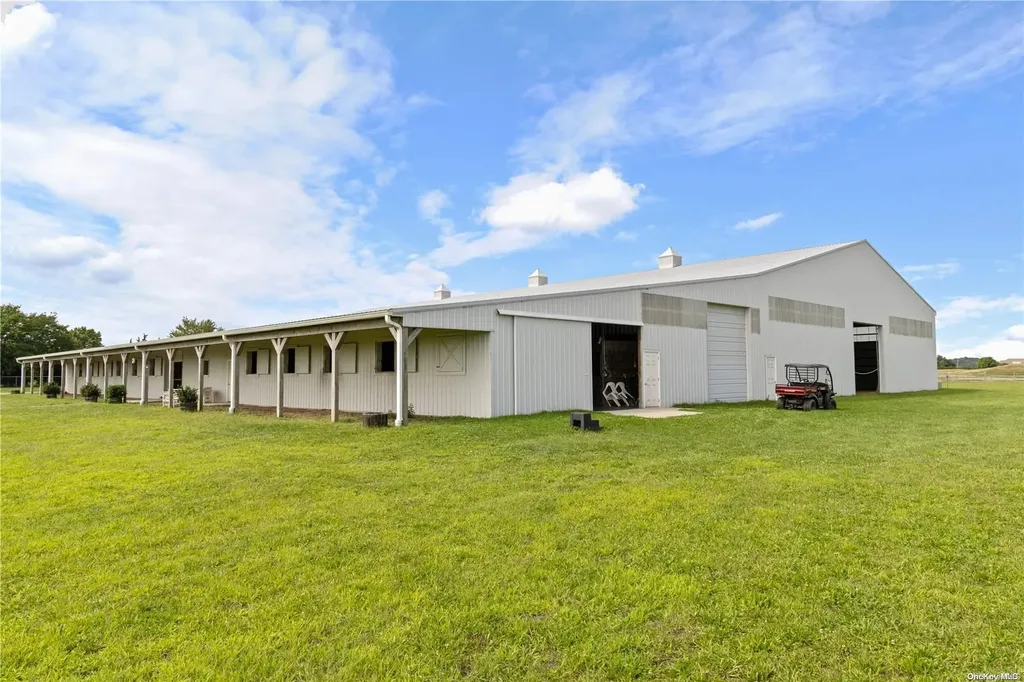 1200 Cross River Drive Riverhead NY 11901