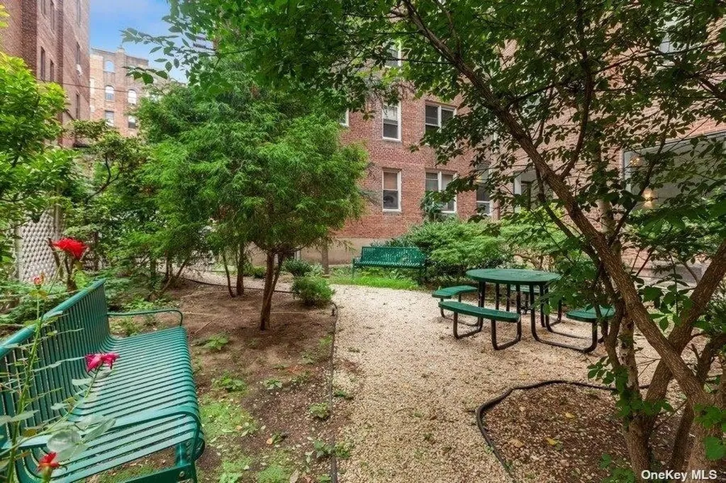 110-34 73rd Road Forest Hills NY 11375