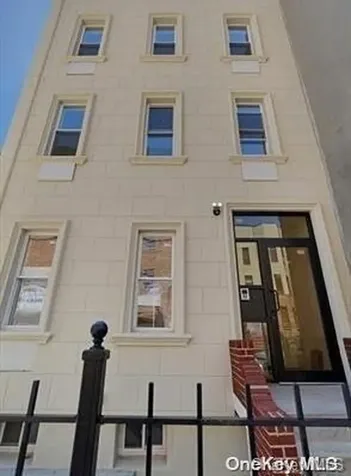 1166 Gates Avenue Brooklyn NY 11221