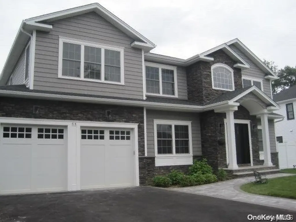 64 Moss Lane Jericho NY 11753