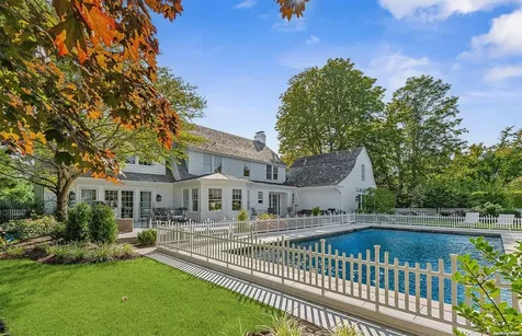 32 Davids Lane East Hampton NY 11937