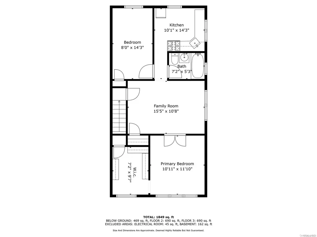 947 E 104th Street Brooklyn NY 11236