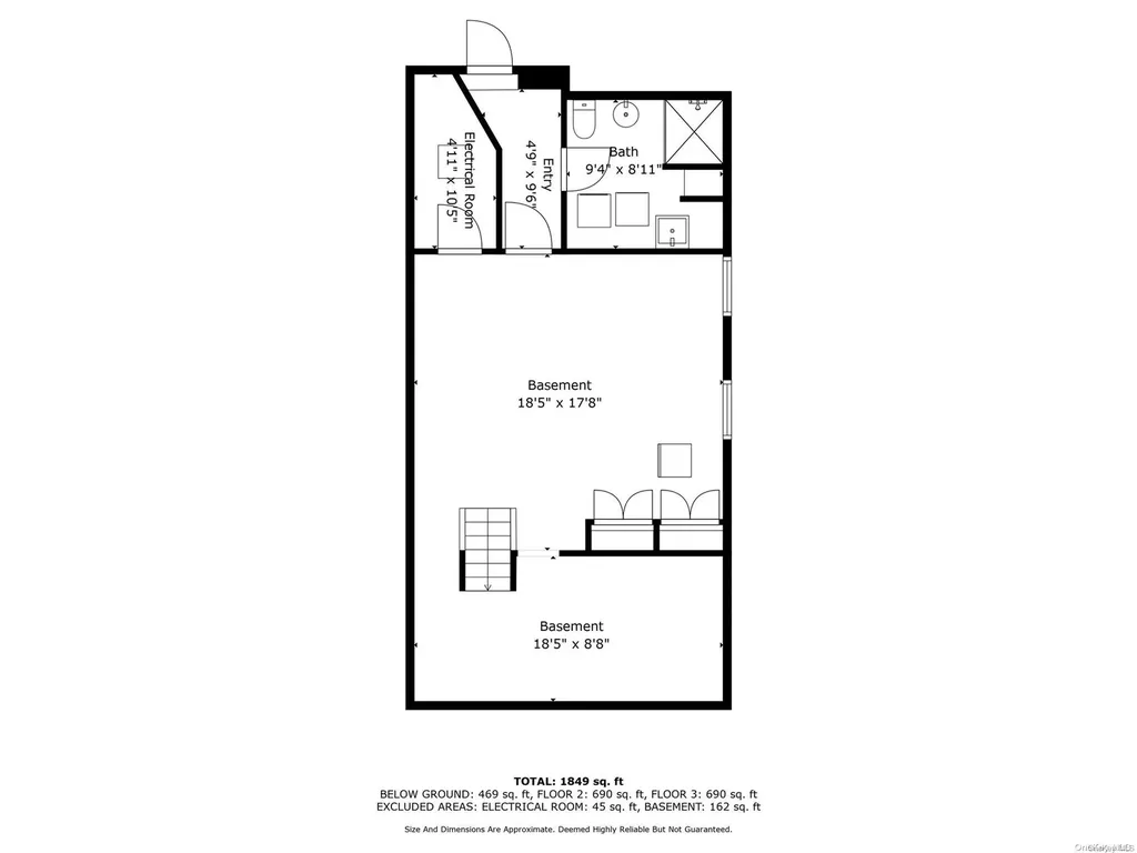 947 E 104th Street Brooklyn NY 11236