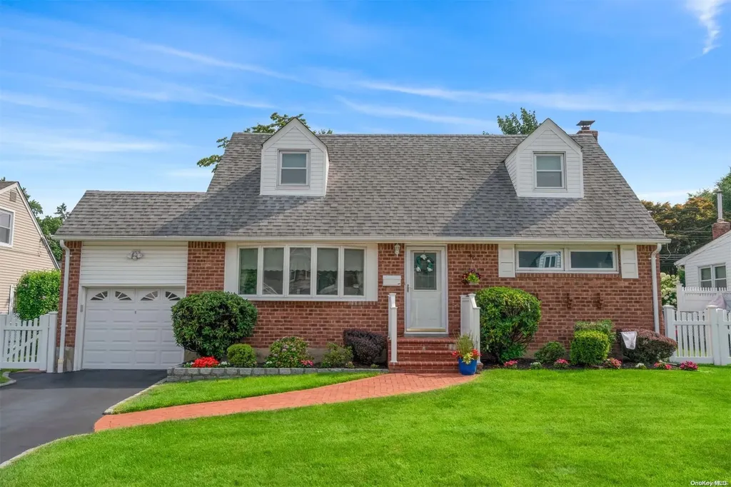 33 Underhill Avenue Syosset NY 11791
