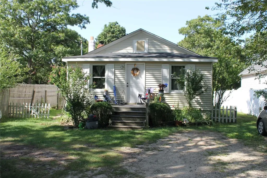 159 Riverside Avenue Mastic Beach NY 11951