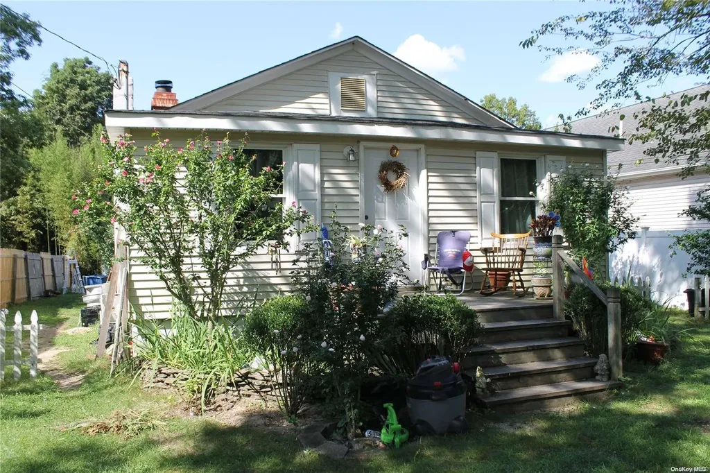 159 Riverside Avenue Mastic Beach NY 11951