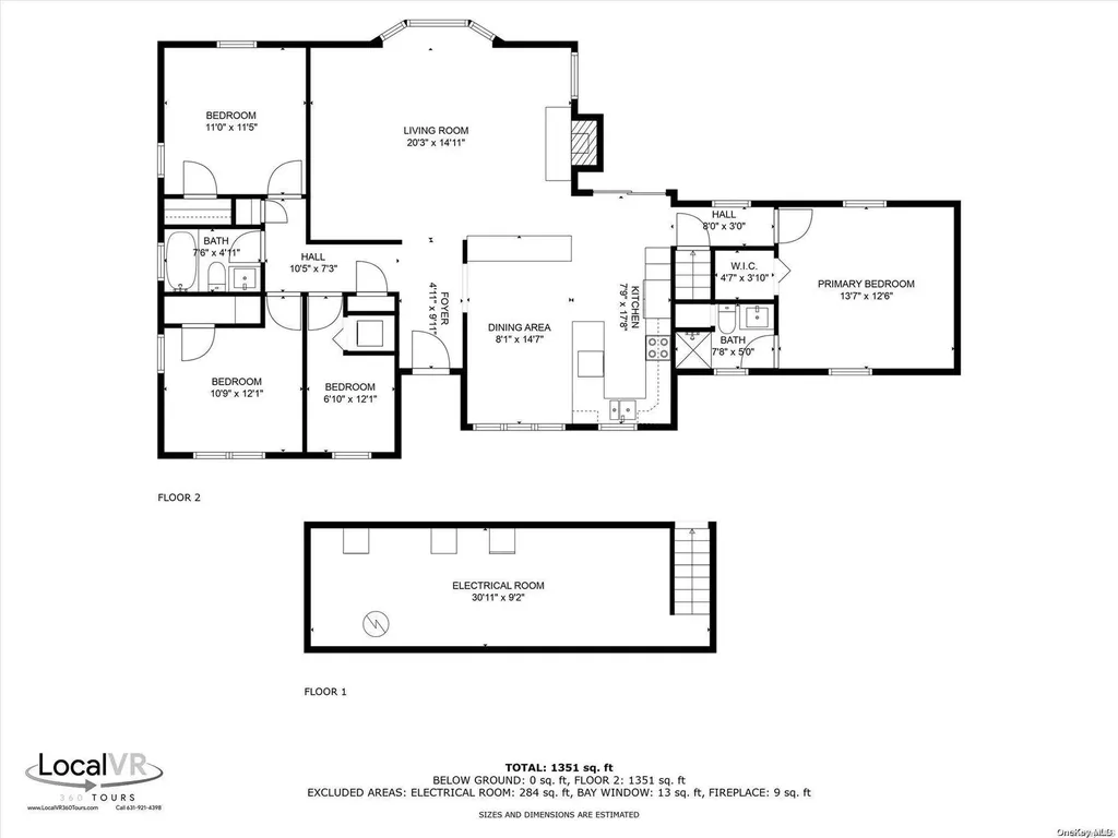 5 Ludlow Lane Hampton Bays NY 11946
