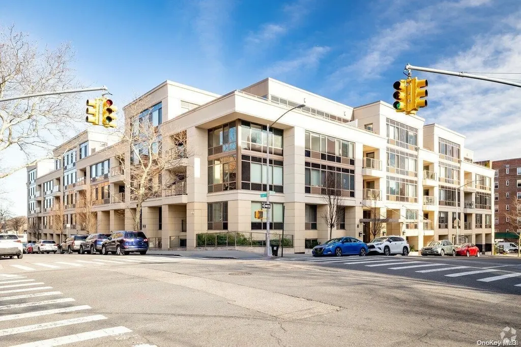 64-05 Yellowstone Boulevard Forest Hills NY 11375