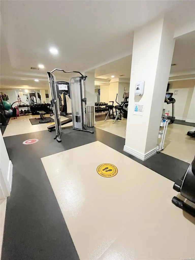 64-05 Yellowstone Boulevard Forest Hills NY 11375