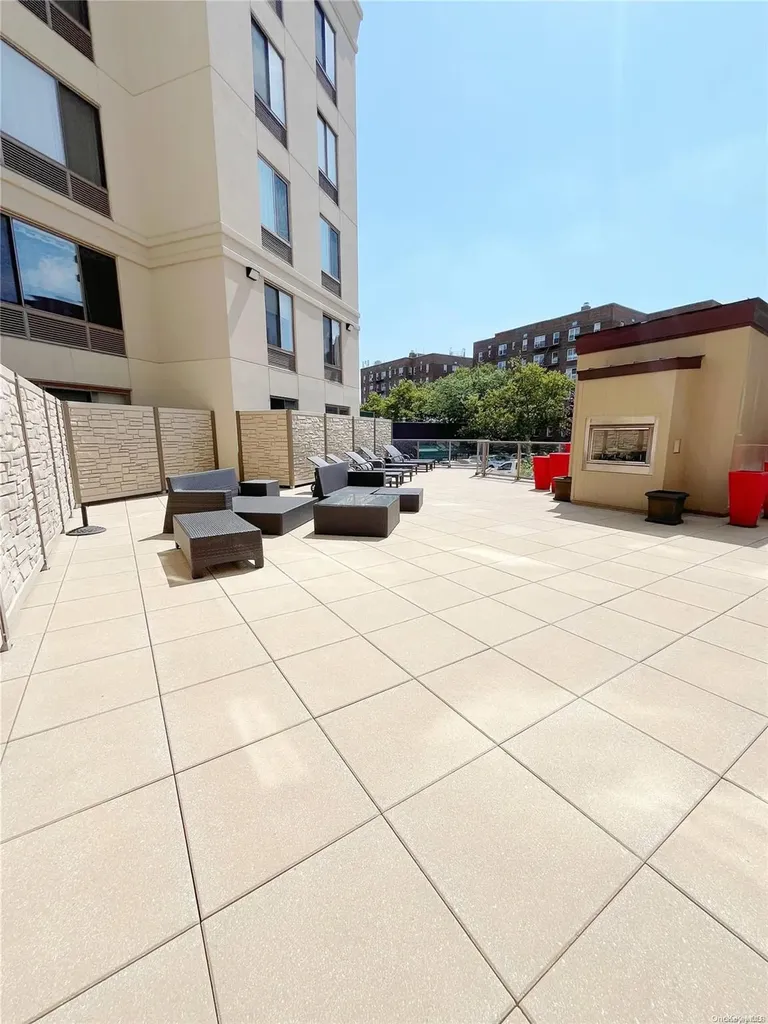 64-05 Yellowstone Boulevard Forest Hills NY 11375