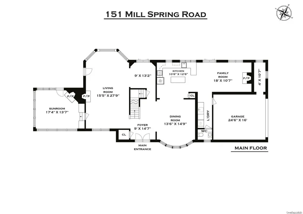 151 Mill Spring Road Manhasset NY 11030