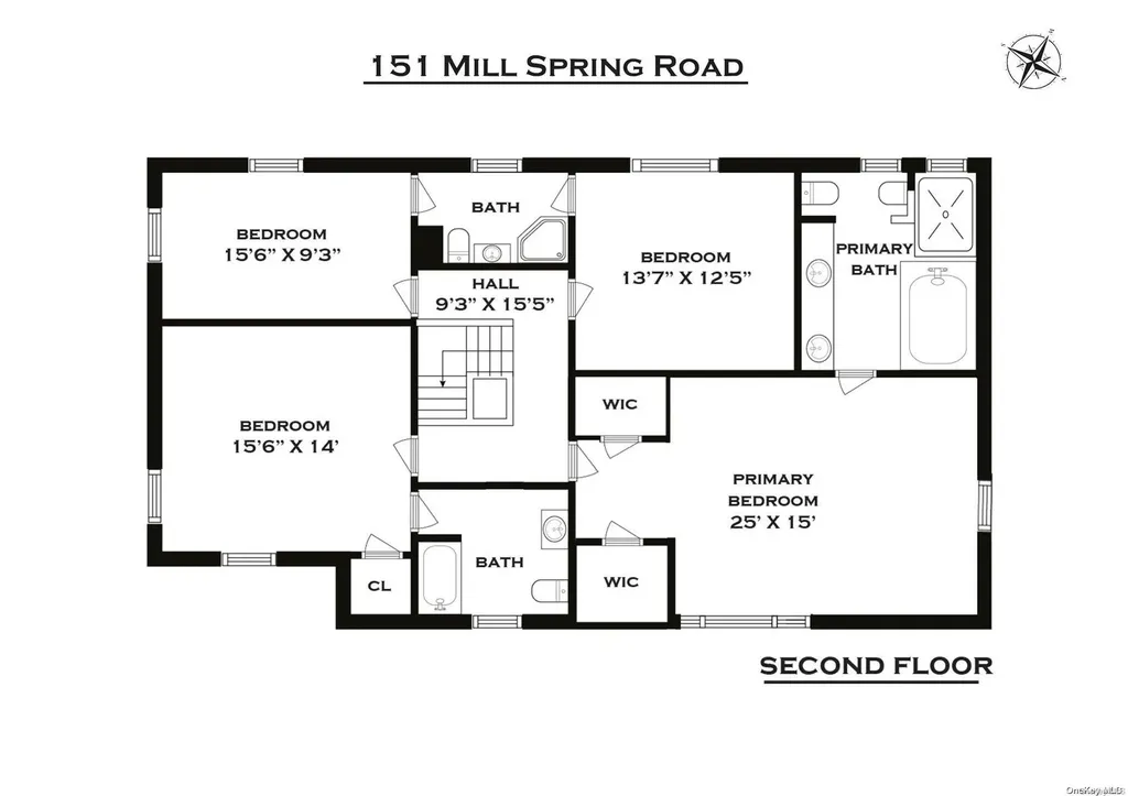 151 Mill Spring Road Manhasset NY 11030