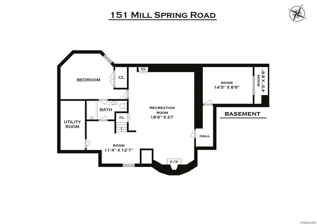 151 Mill Spring Road Manhasset NY 11030