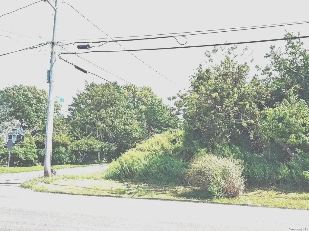 Grandview Drive Shirley NY 11967