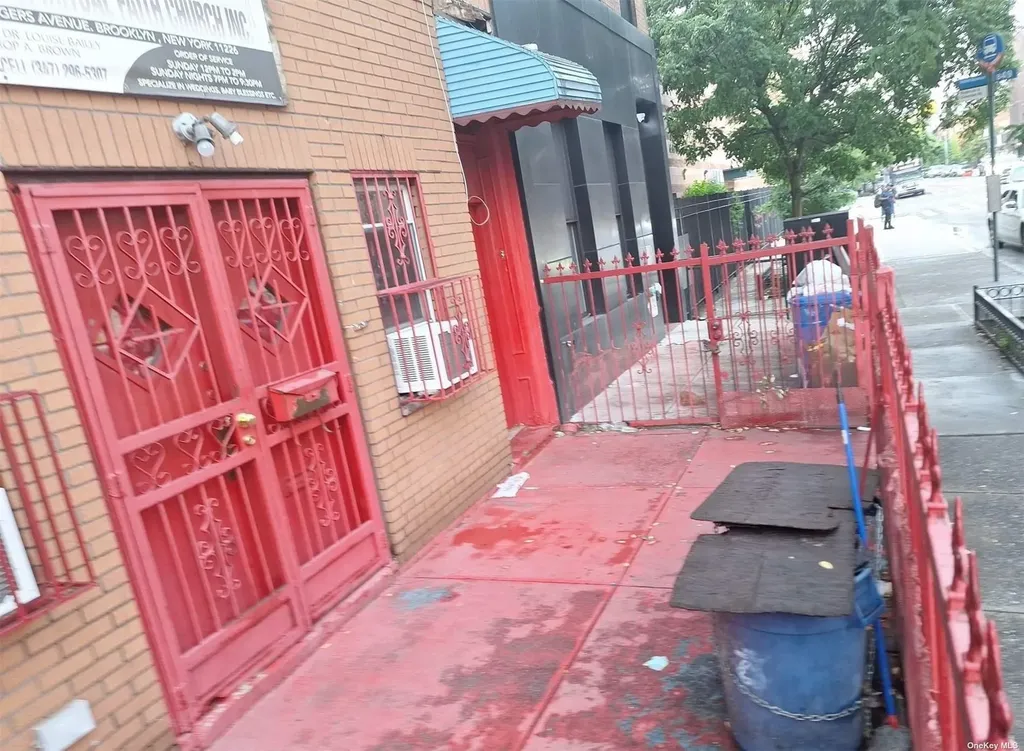 1089 Rogers Avenue Brooklyn NY 11226