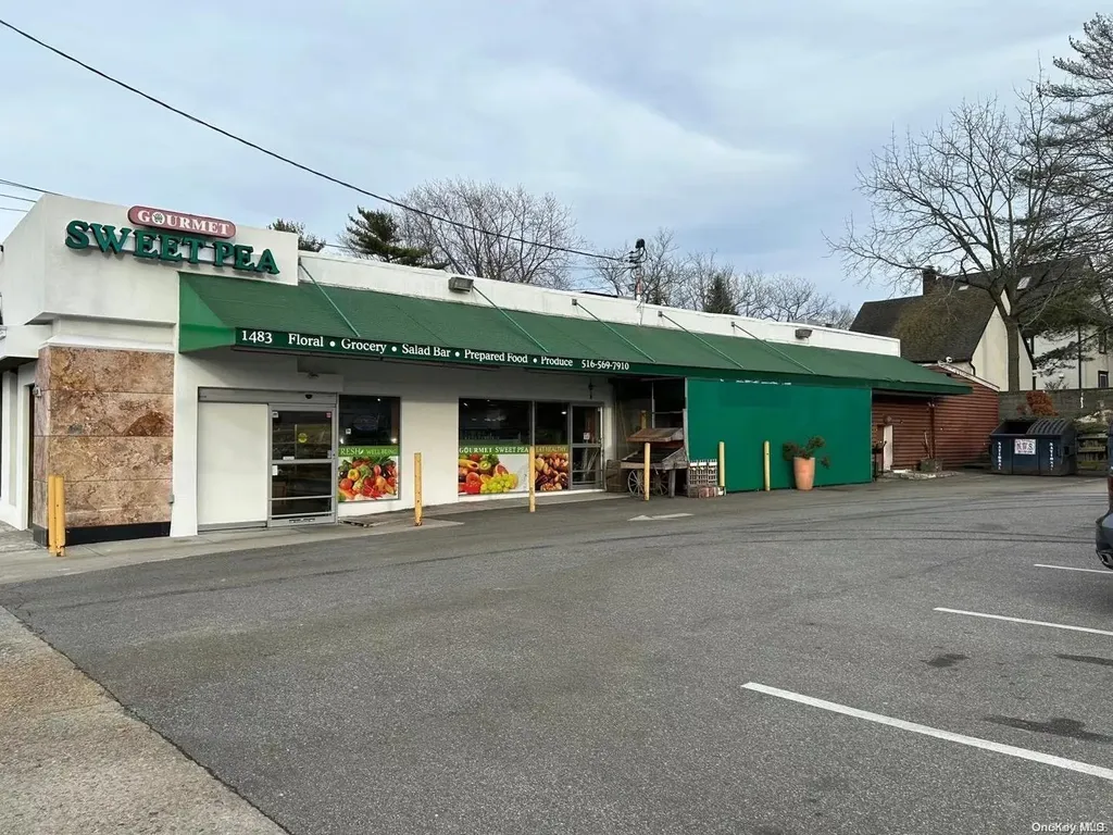 1483 Broadway Hewlett NY 11557