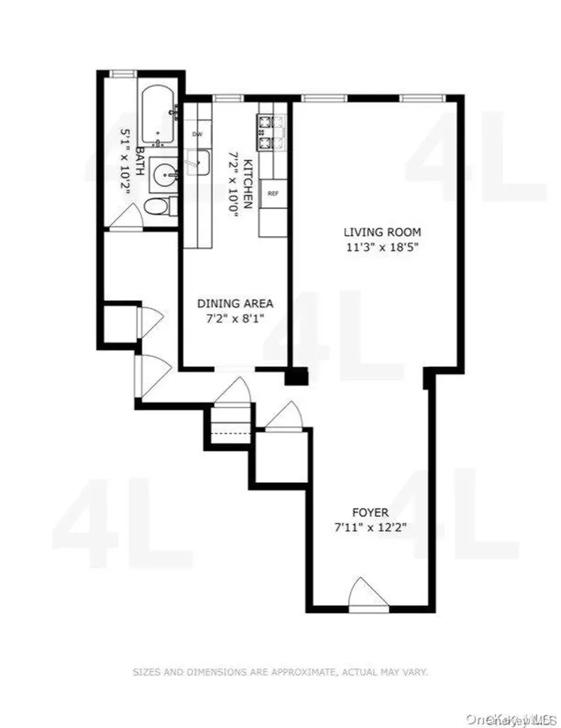 3220 Avenue H Brooklyn NY 11210
