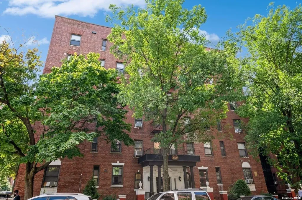 3220 Avenue H Brooklyn NY 11210