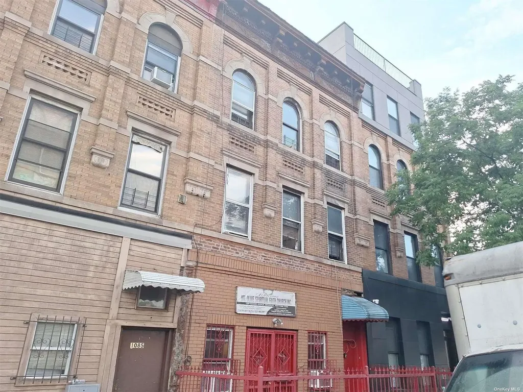 1089 Rogers Avenue Brooklyn NY 11226