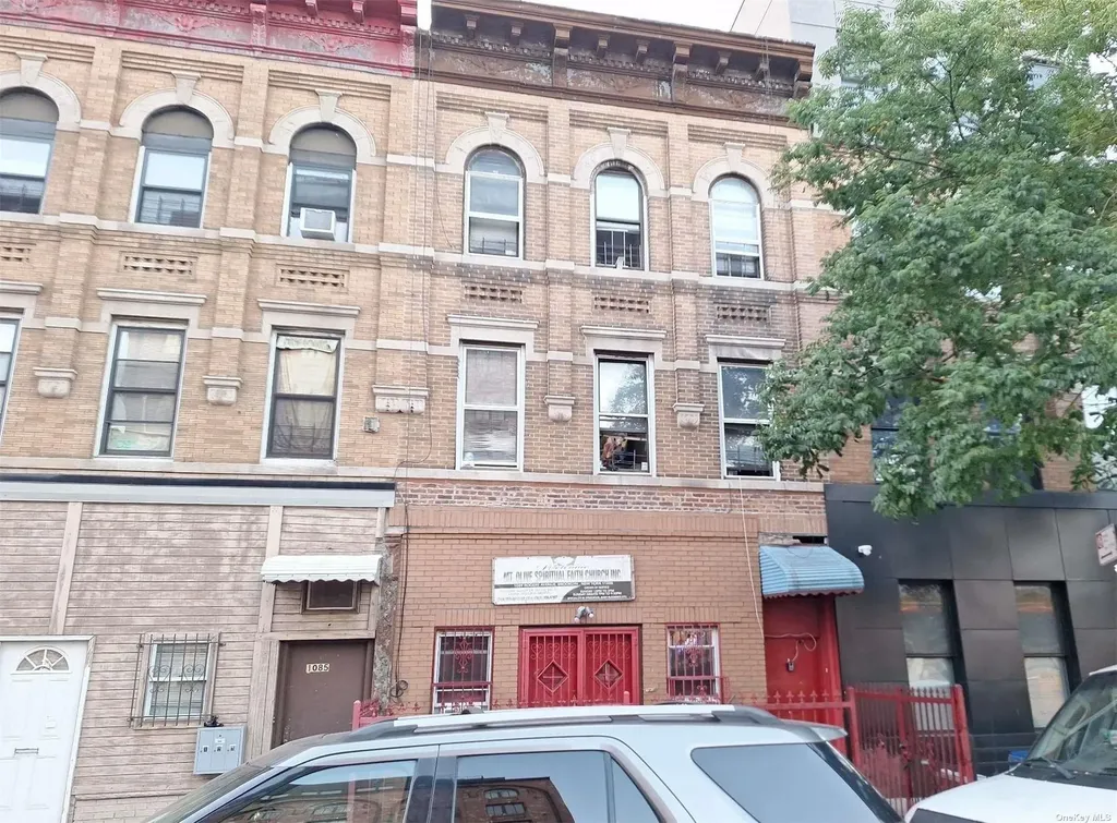 1089 Rogers Avenue Brooklyn NY 11226