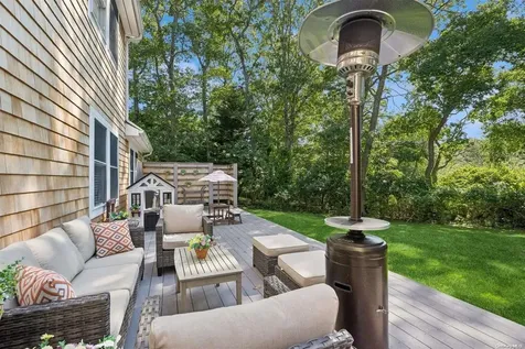 45 Fox Hunt Lane Amagansett NY 11930