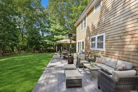 45 Fox Hunt Lane Amagansett NY 11930