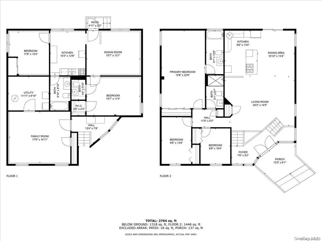 356 Granada Parkway Lindenhurst NY 11757