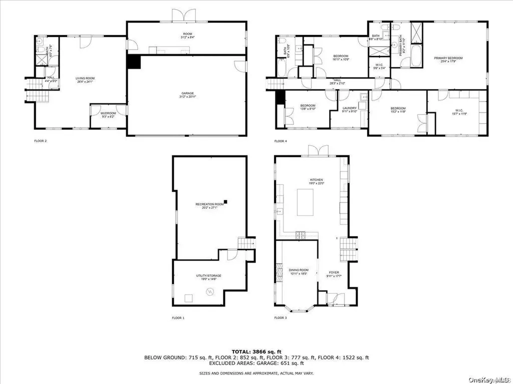 41 Golf Lane Huntington NY 11743