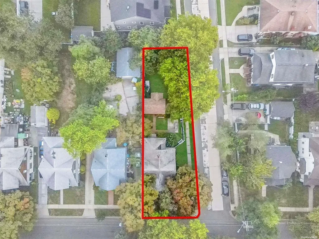266 Earle Avenue Lynbrook NY 11563