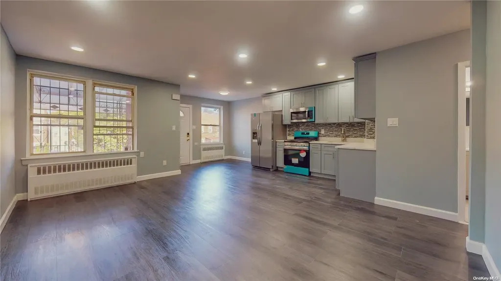 608 Lincoln Avenue Brooklyn NY 11208