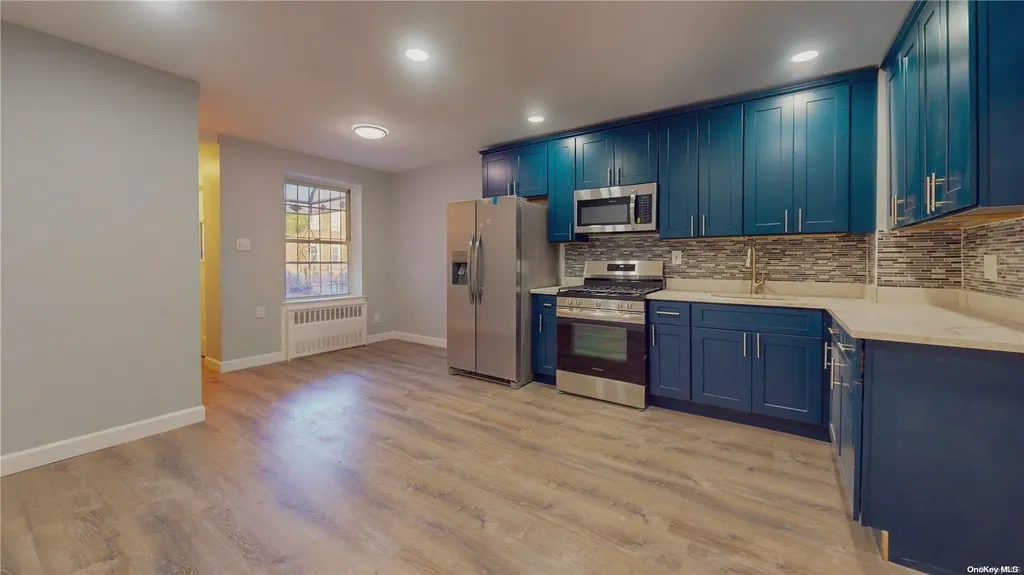 608 Lincoln Avenue Brooklyn NY 11208