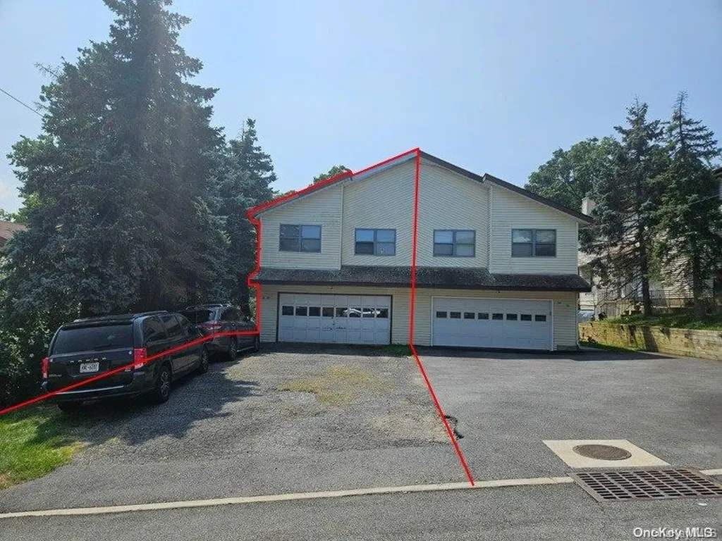 38-40 Lincoln Place Ossining NY 10562