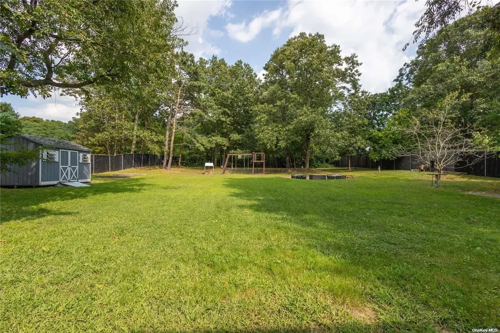 321 Magnolia Drive Selden NY 11784