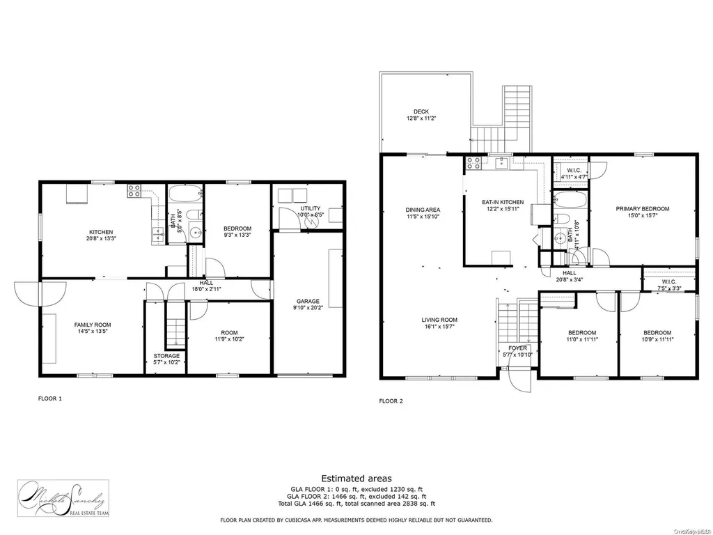 321 Magnolia Drive Selden NY 11784