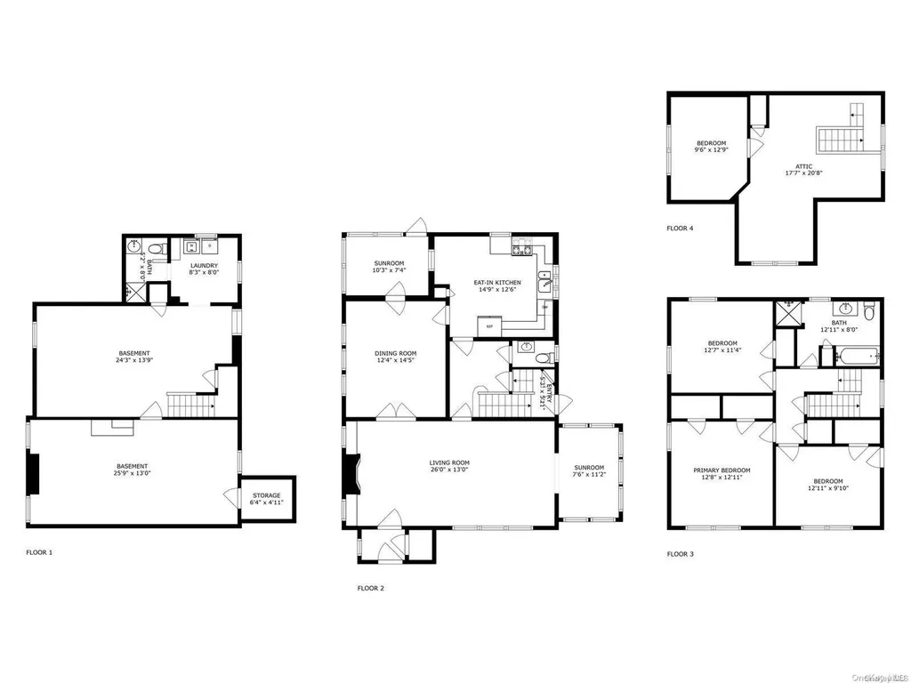 6 Harvard Avenue Hewlett NY 11557