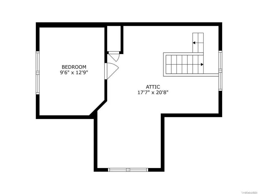 6 Harvard Avenue Hewlett NY 11557