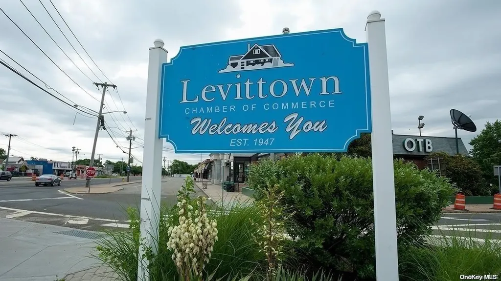 19 Spoke Lane Levittown NY 11756