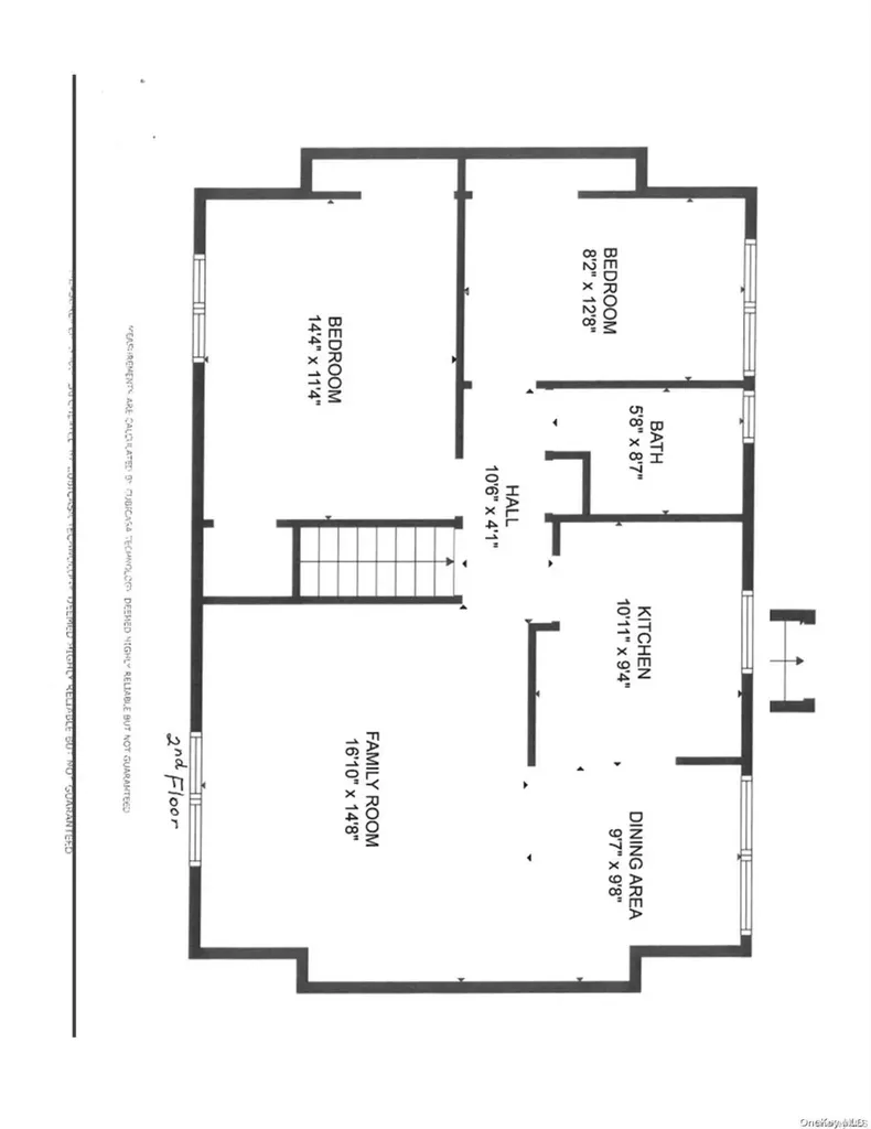 9 Cedar Street Commack NY 11725