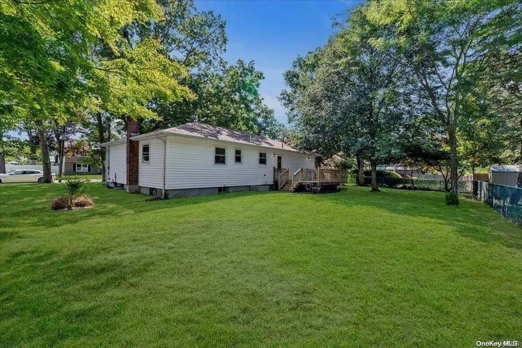 98 Whitman Avenue Islip NY 11751