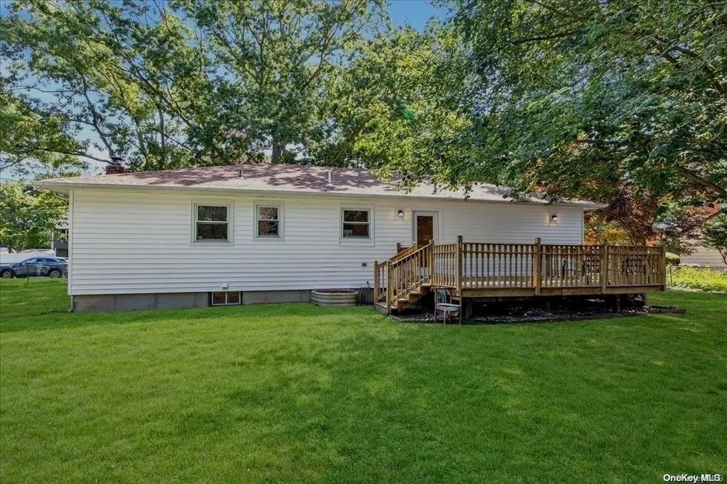 98 Whitman Avenue Islip NY 11751