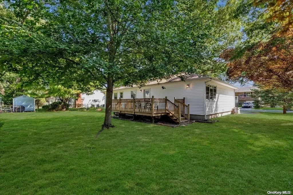 98 Whitman Avenue Islip NY 11751