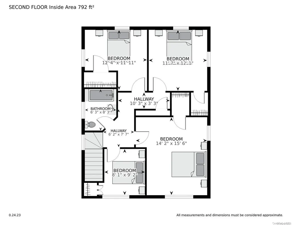 106 Penataquit Avenue Bay Shore NY 11706