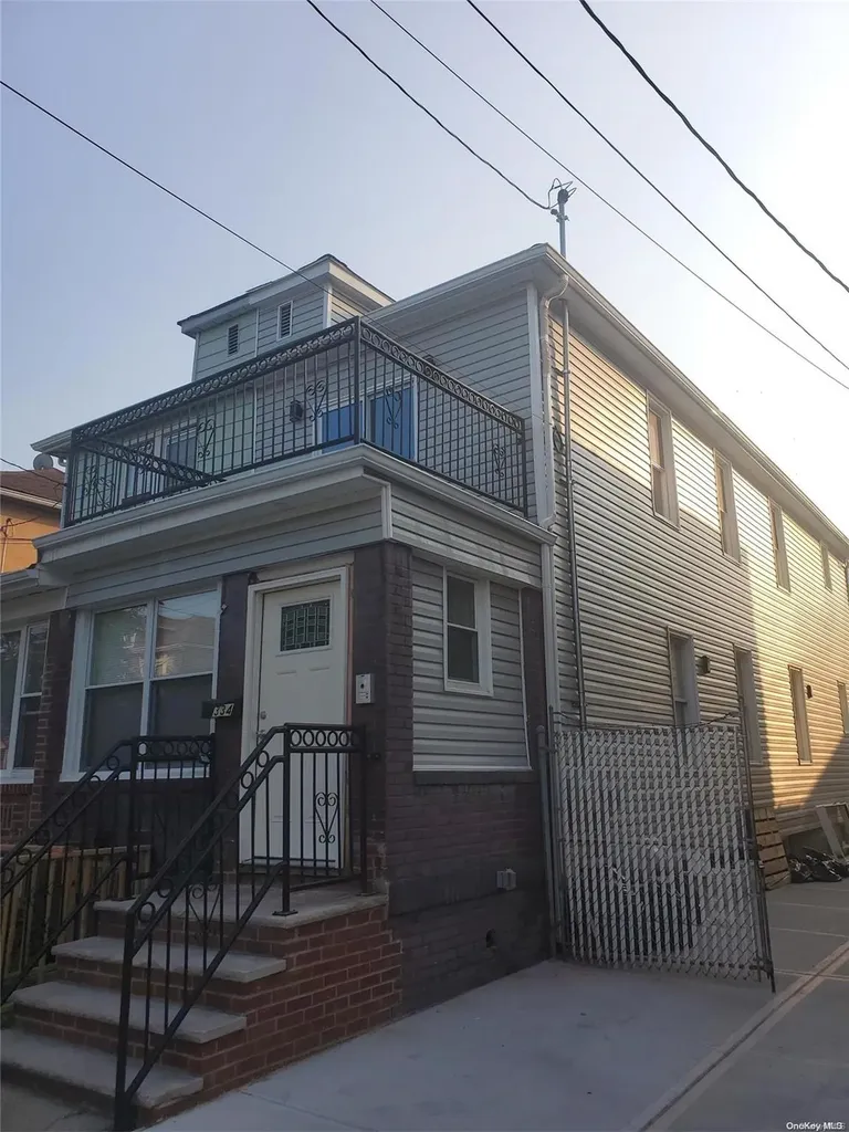 334 E 55th Street Brooklyn NY 11203