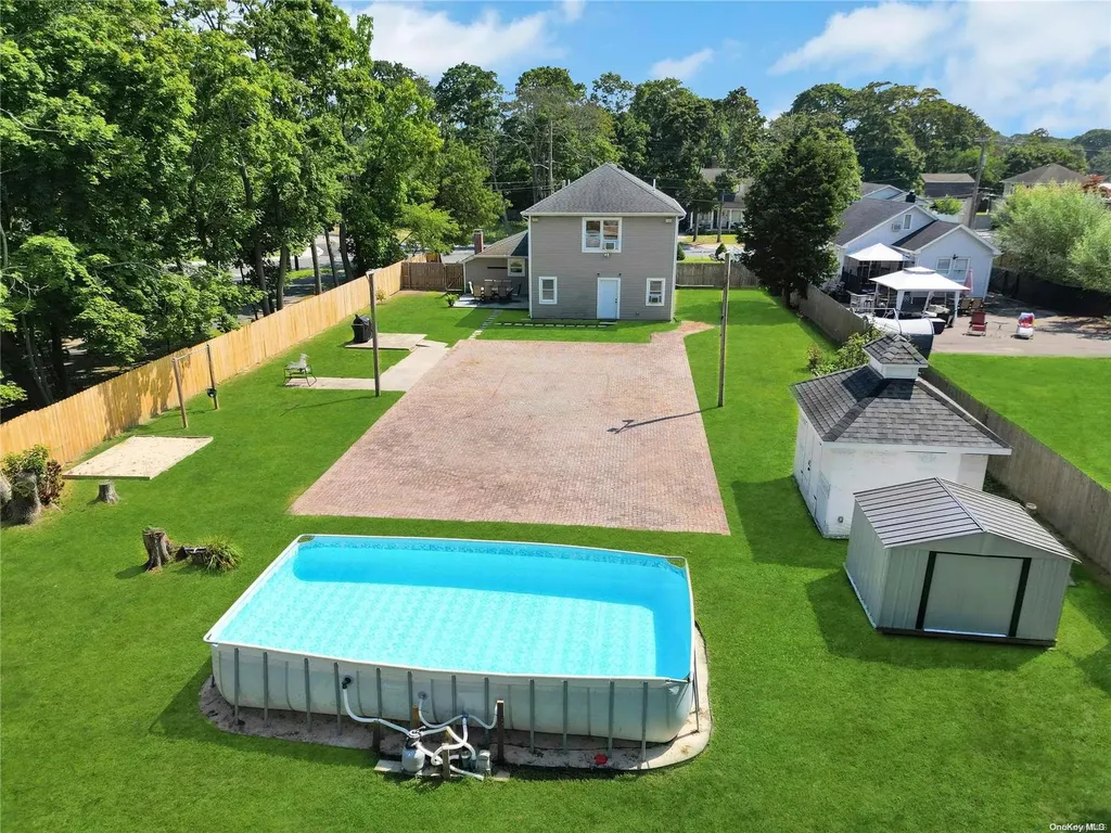 98 Avery Avenue Patchogue NY 11772