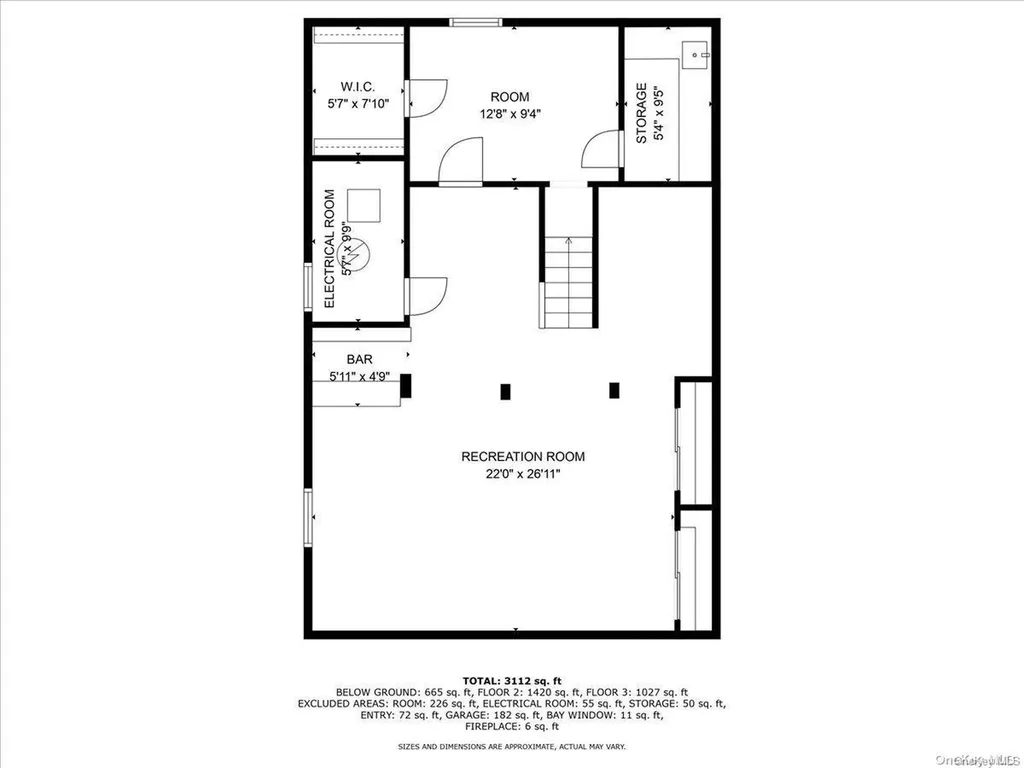 2 Sherwood Lane Cedarhurst NY 11516