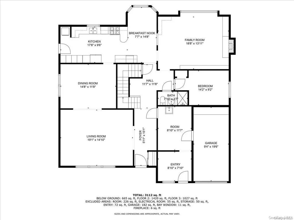 2 Sherwood Lane Cedarhurst NY 11516