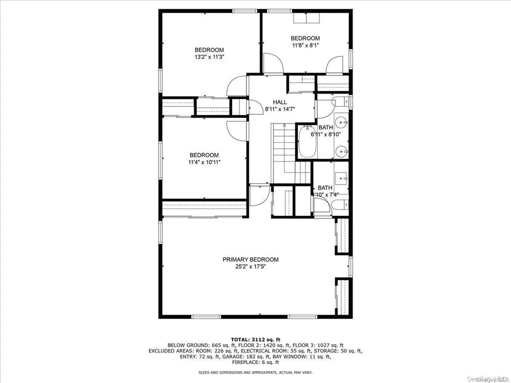 2 Sherwood Lane Cedarhurst NY 11516