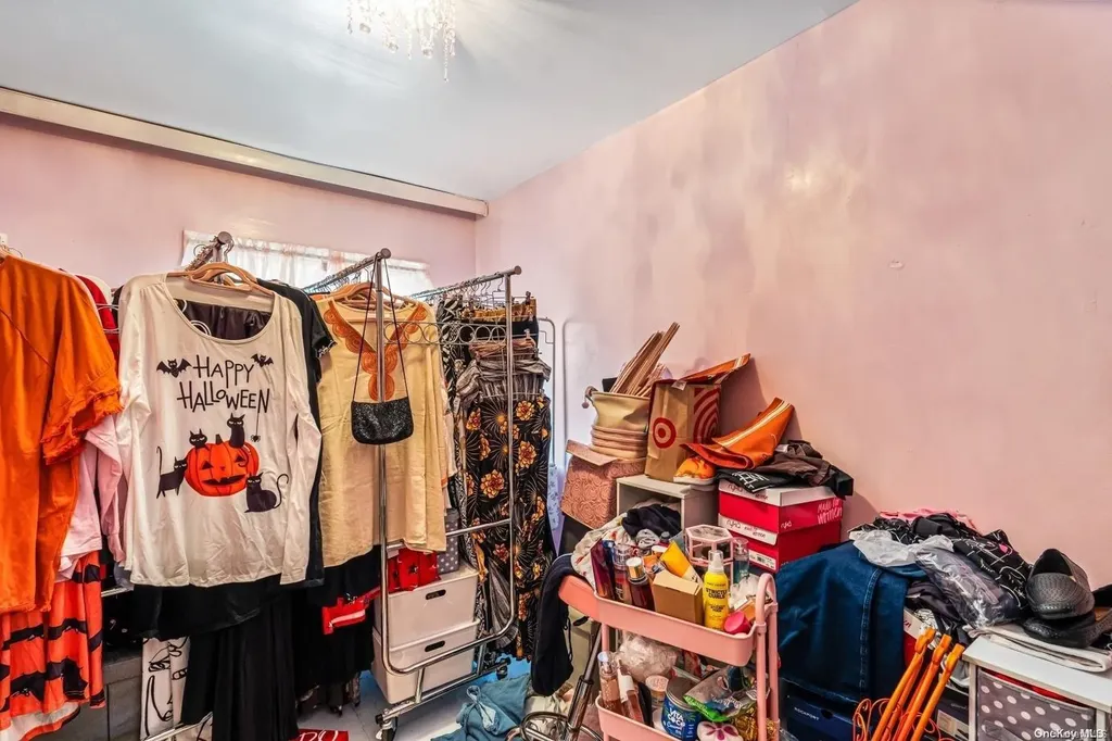 1034 B Vincent Avenue Bronx NY 10465
