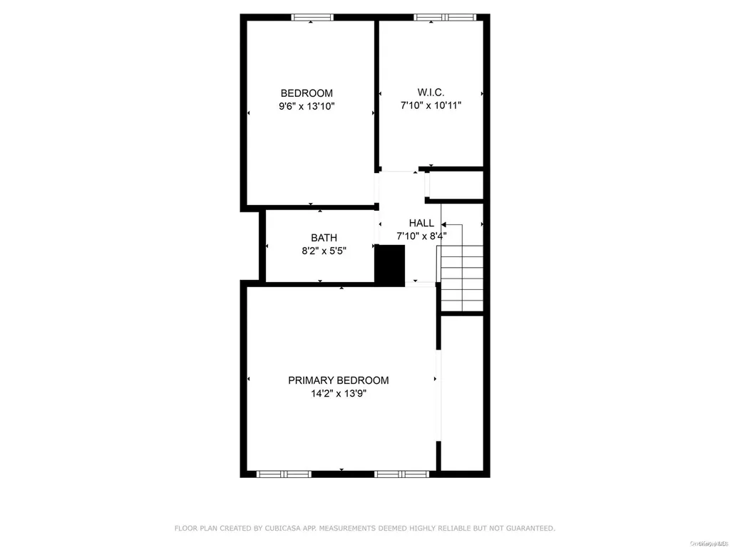 1034 B Vincent Avenue Bronx NY 10465