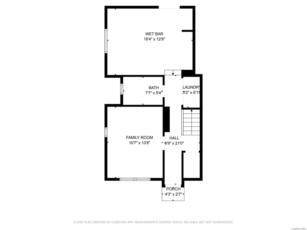 1034 B Vincent Avenue Bronx NY 10465